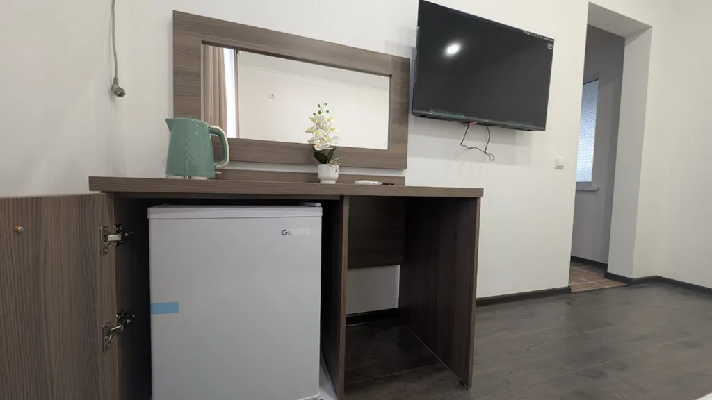 Квартира Комната — Геленджик