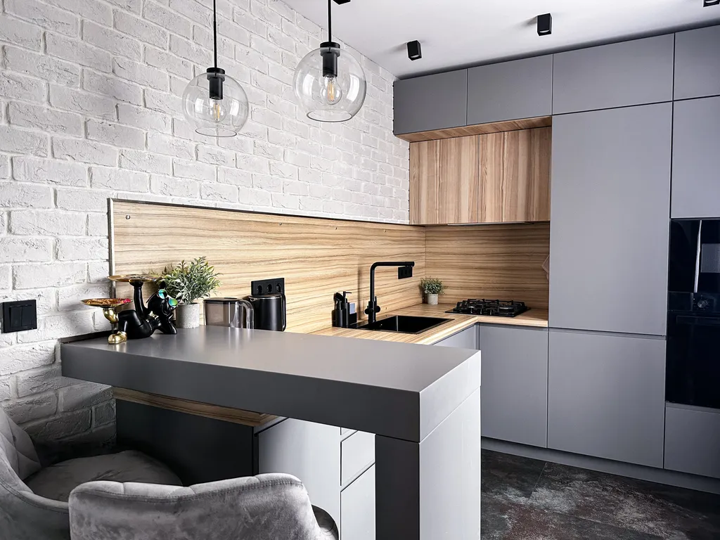 Квартира Колоритная двухкомнатная квартира в центре с парковкой — Москва