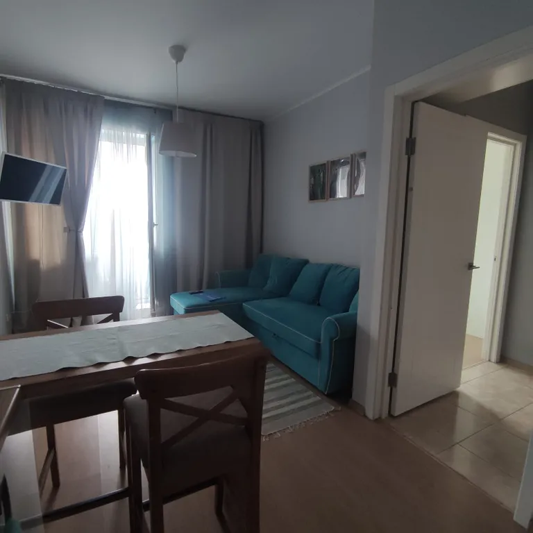 Квартира У нас уютно и точка однокомнатная квартира в жк пригород лесное — Мисайлово