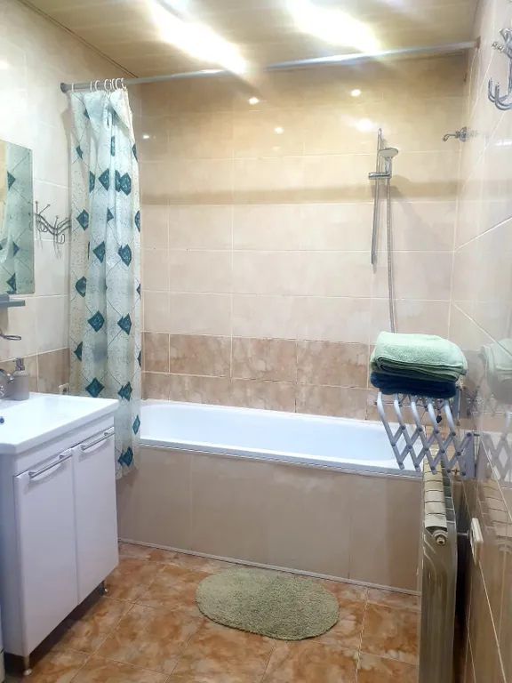 1-комнатный Дом