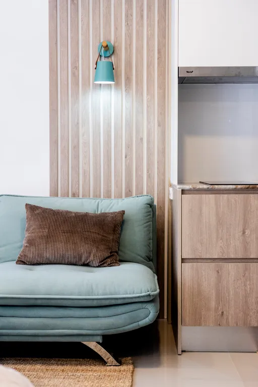 Жизнь на Пхукете начинается с этой квартиры: качество и цена