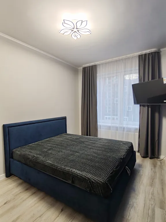 Уютная однушка Идеальная квартира