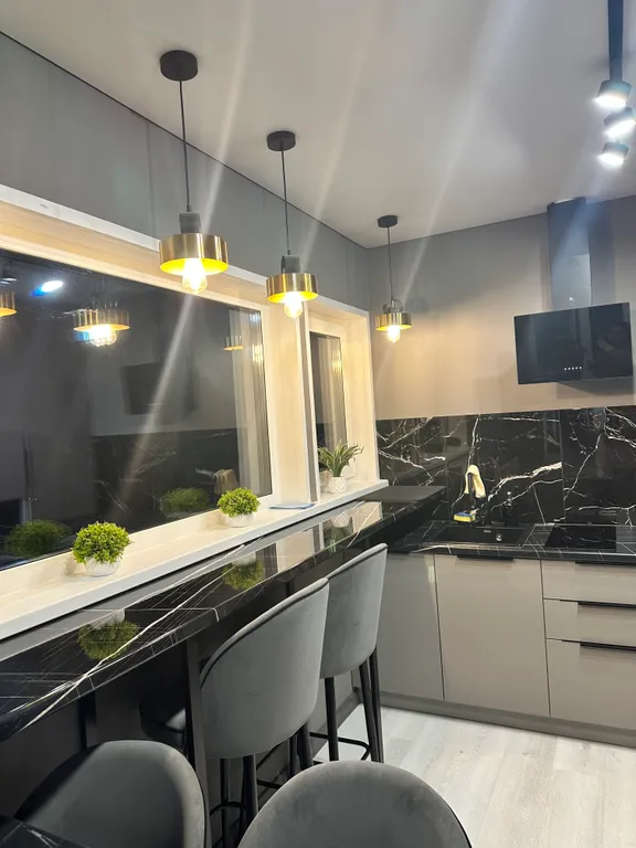 3-комнатный Дом