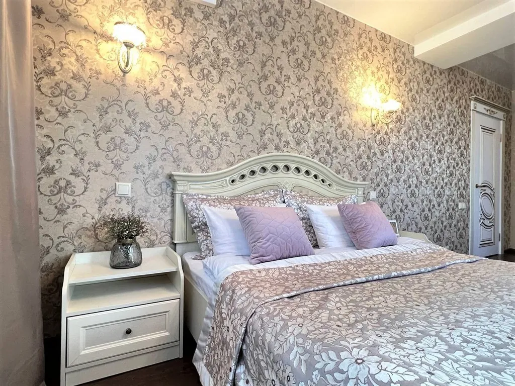 Уютная 2 комнатная квартира студия