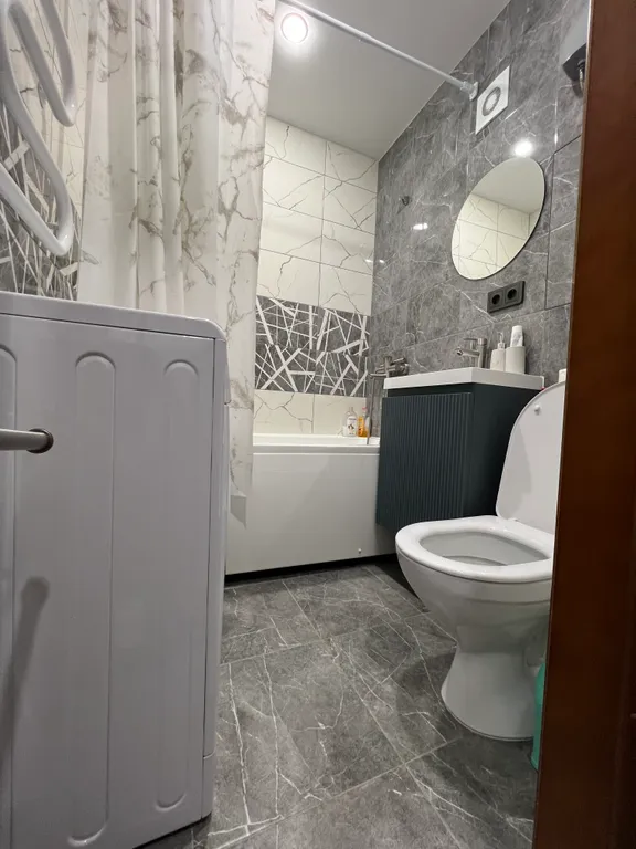 Квартира в самом сердце города