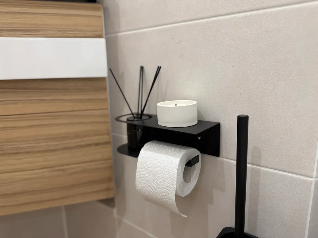 Квартира с балконом в новом доме