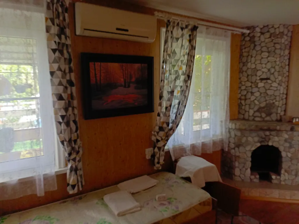 Квартира Комната — аренда посуточно в Агой