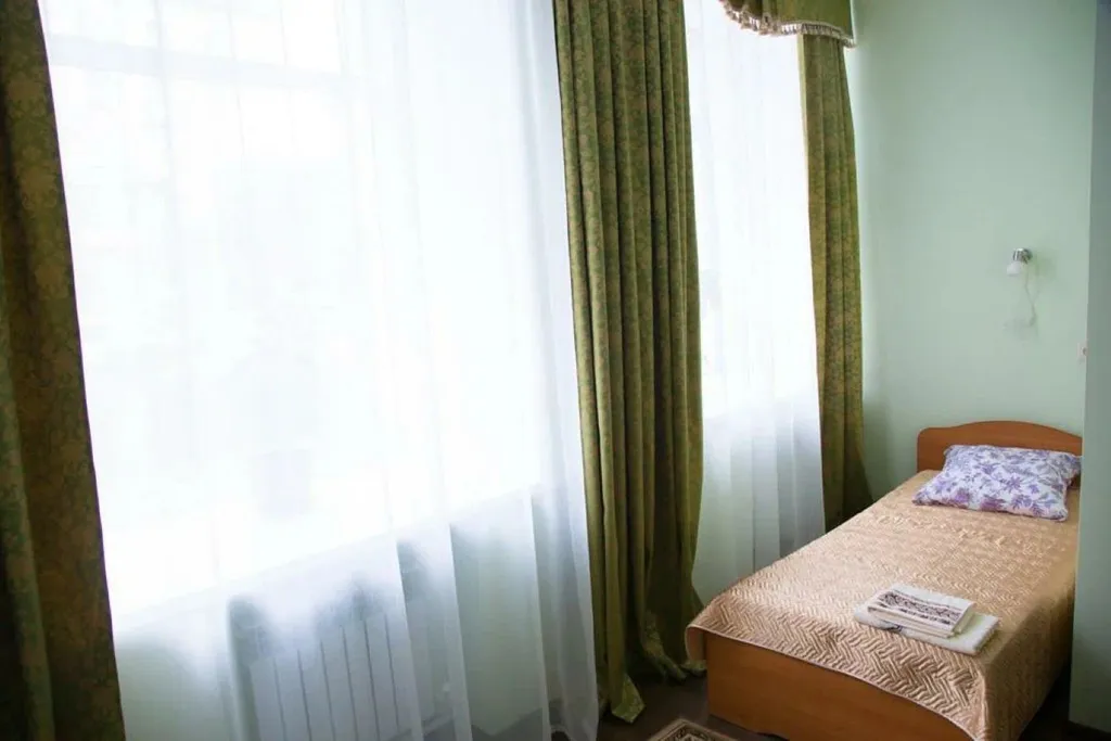 Квартира Комната — аренда посуточно в Нижний Тагил