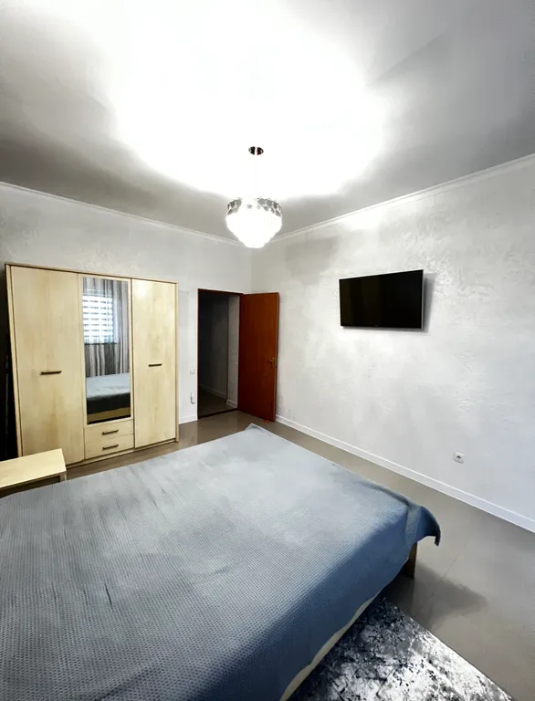 Квартира Уютные комфортабельные апартаменты на южном берегу Крыма — Кацивели