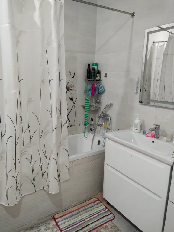 Комната 10м2 в уютном частном доме, рядом Березовское ущелье, парковка