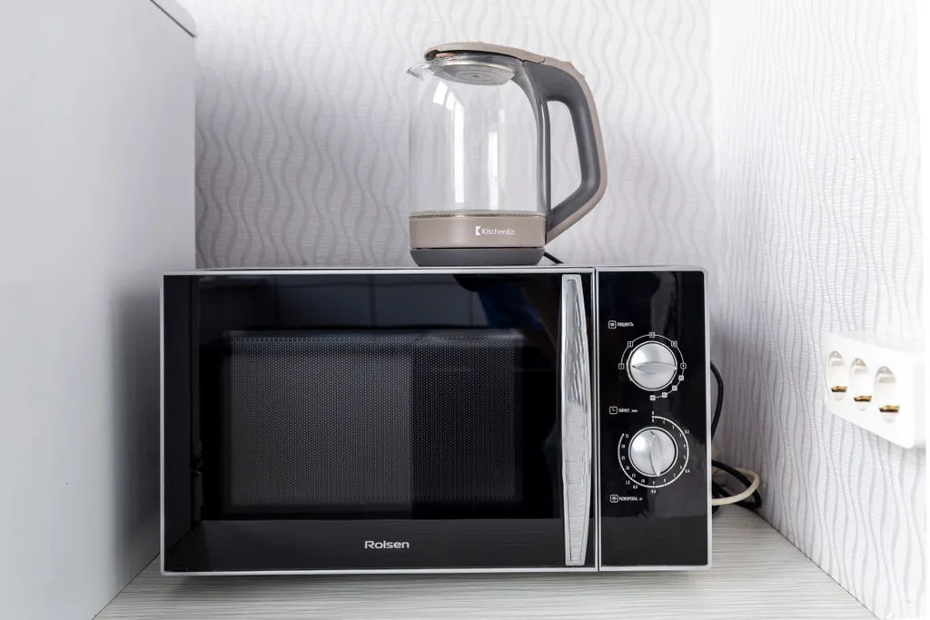 Квартира Квартира Студия в районе жд вокзала — Барнаул