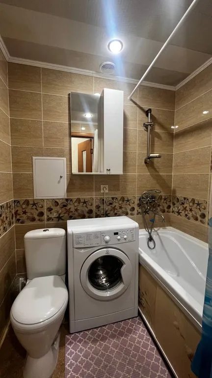 Хорошая квартира