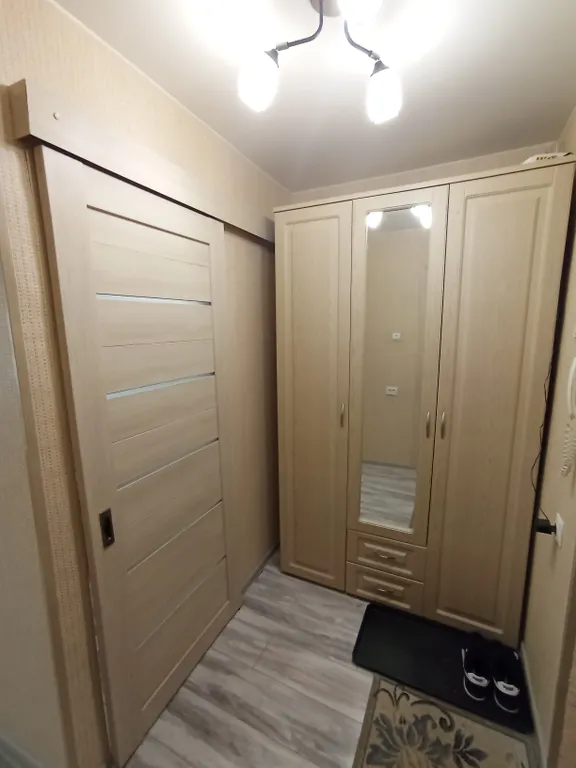 Комфортное жильё