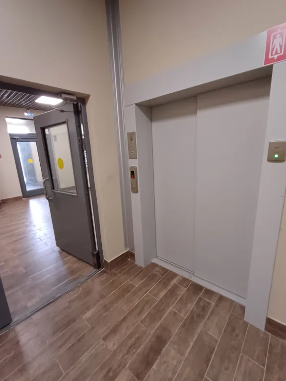 Уютная студия со свежим ремонтом