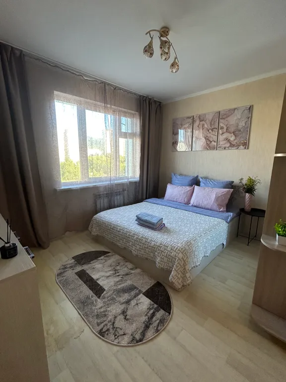 Лучшая евродвушка в ЖК Созвездие