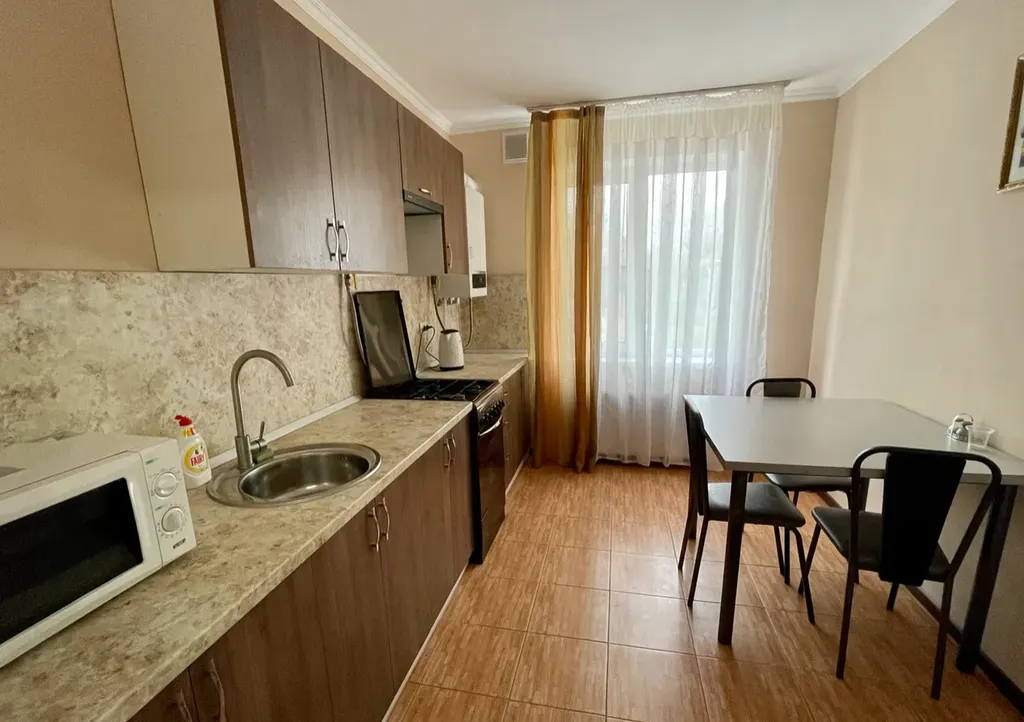 Квартира с верандой — аренда посуточно в Изобильный