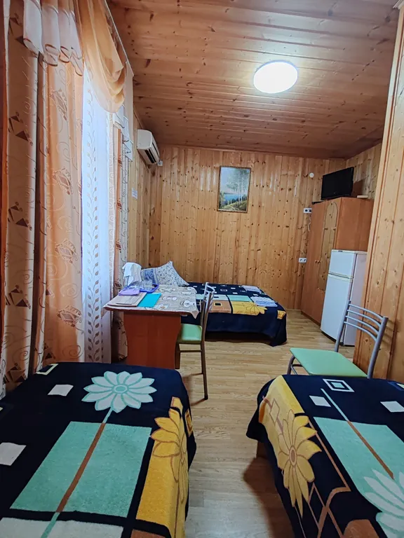 Квартира Уютная комната в городе — Анапа