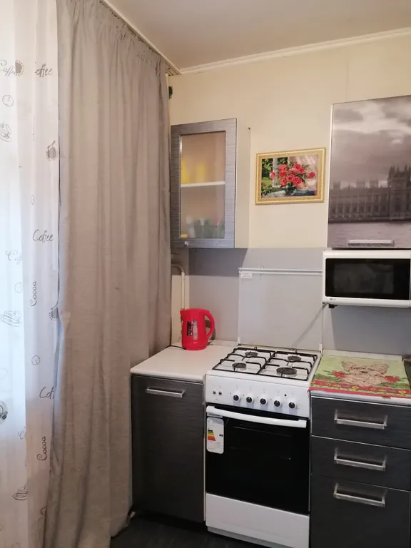 Апартаменты рядом с ТЦ Европа на Стаханова