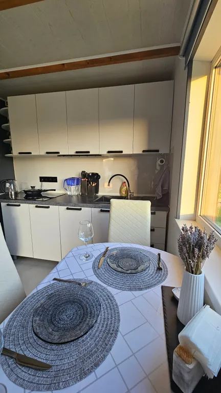 Коттедж Уютный полевой домик — Луга