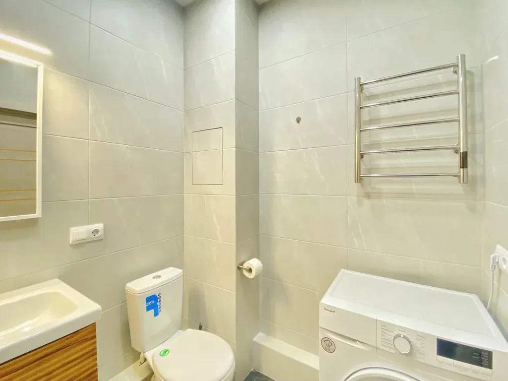 Студия апарт-комфорт beige в жк сердце Ярославля (жд яр. Главный)