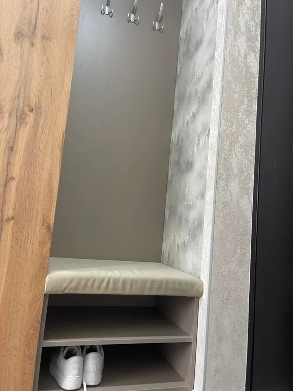 Шикарная квартира