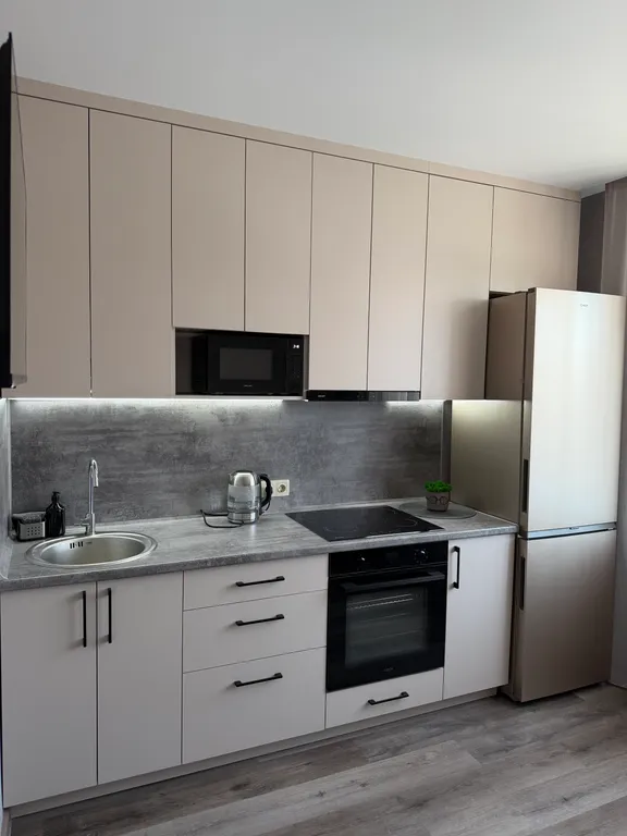 Уютная квартира с круглосуточным заселением — аренда посуточно в Хабаровск