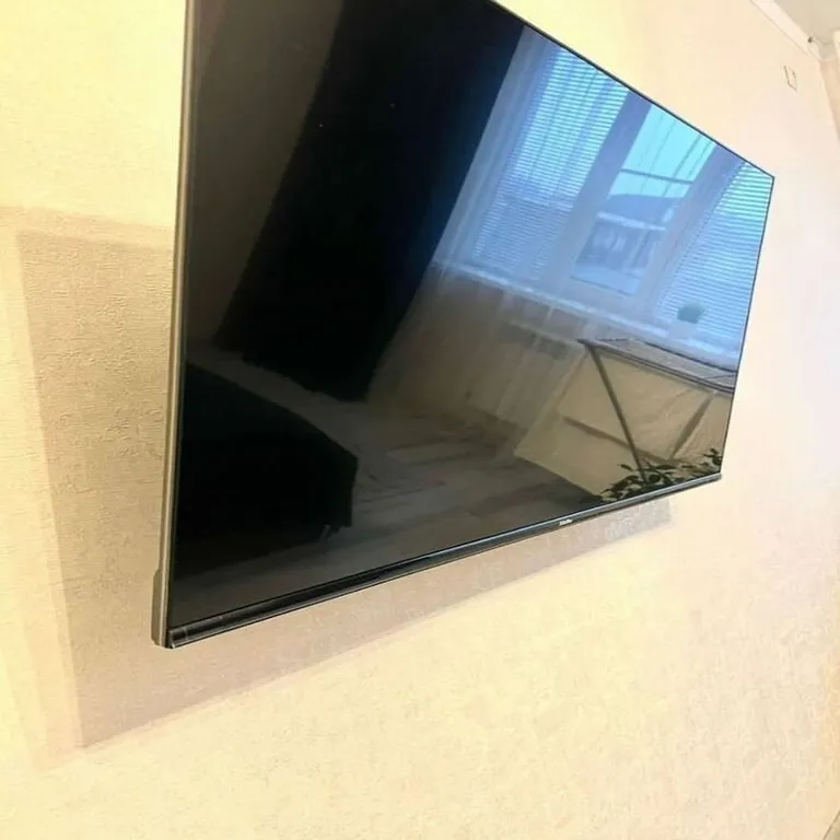 Уютная квартира в районе Горная