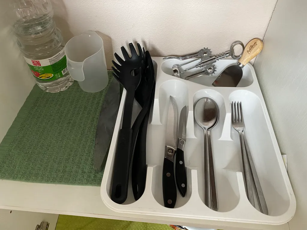 Квартира Квартира ЖК Севастопольский — Сочи