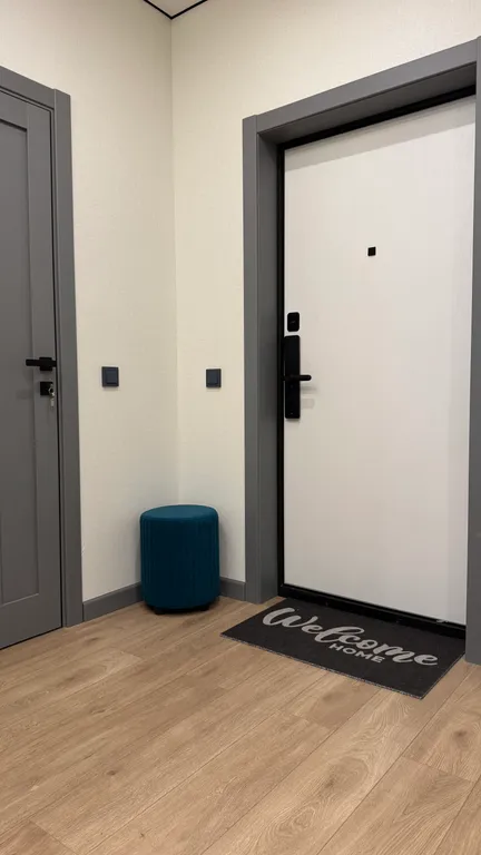 Квартира Квартира Шикарная двушка — Краснодар