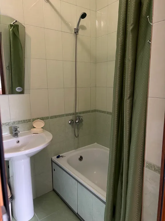 Квартира Квартира Ваш отдых, все возвращаются к нам — Сириус