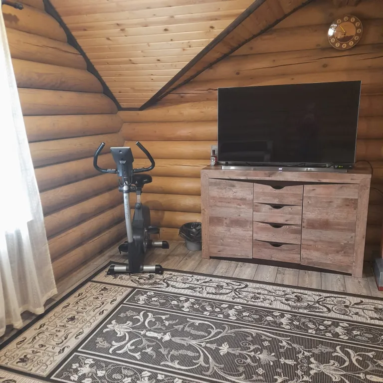 Гостевой Дом Барские Хоромы