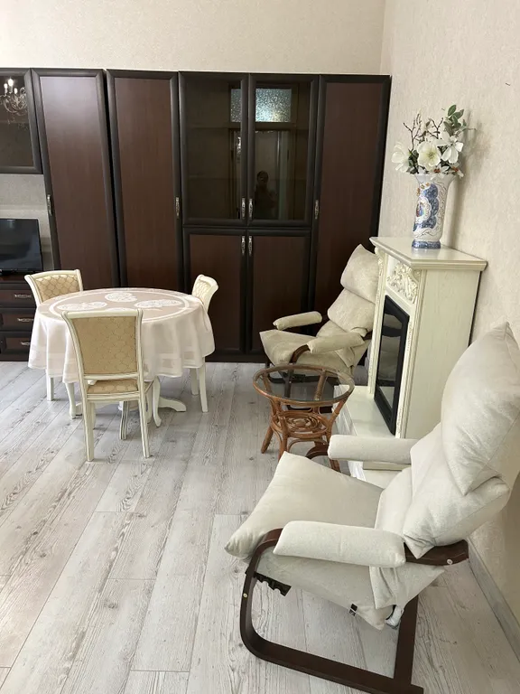 Квартира в Центре на Красной