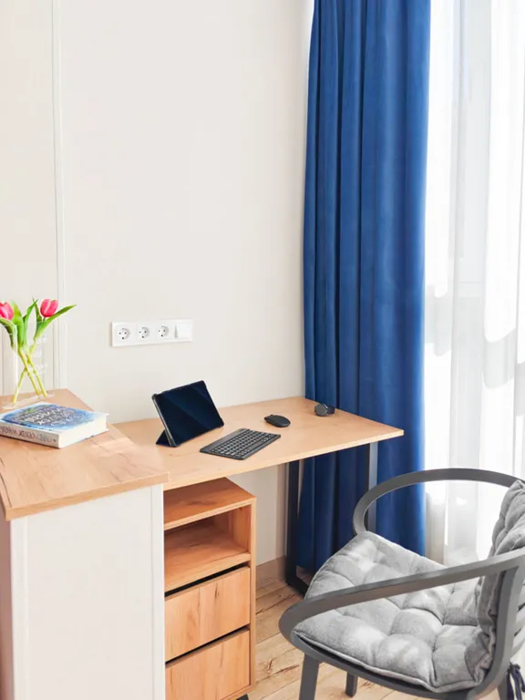 Квартира Уютная квартира для вашего идеального отдыха — Севастополь