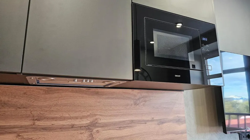 Апартаменты в центре города