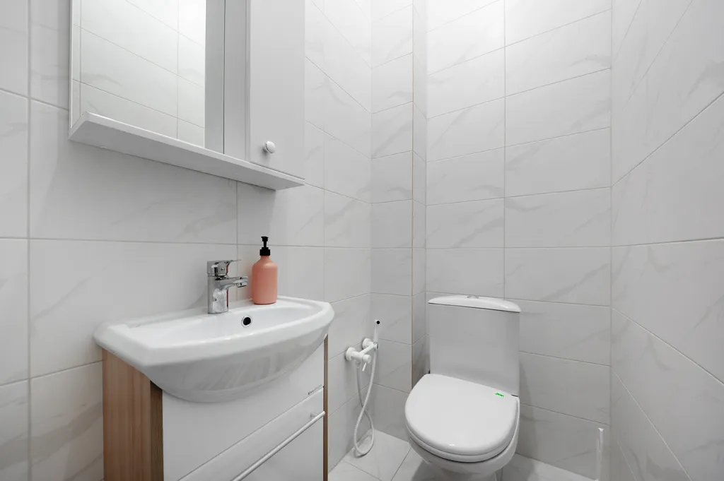 Квартира в центре Ессентуков у Парка с источниками.