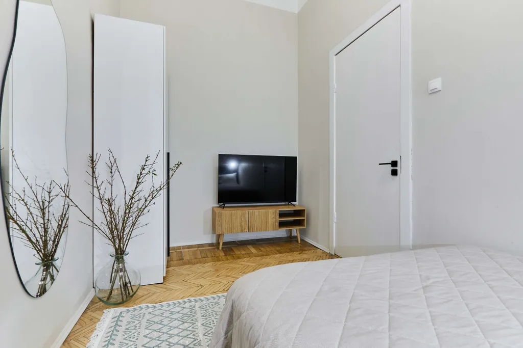 3 спальни, топ-локация, новый ремонт