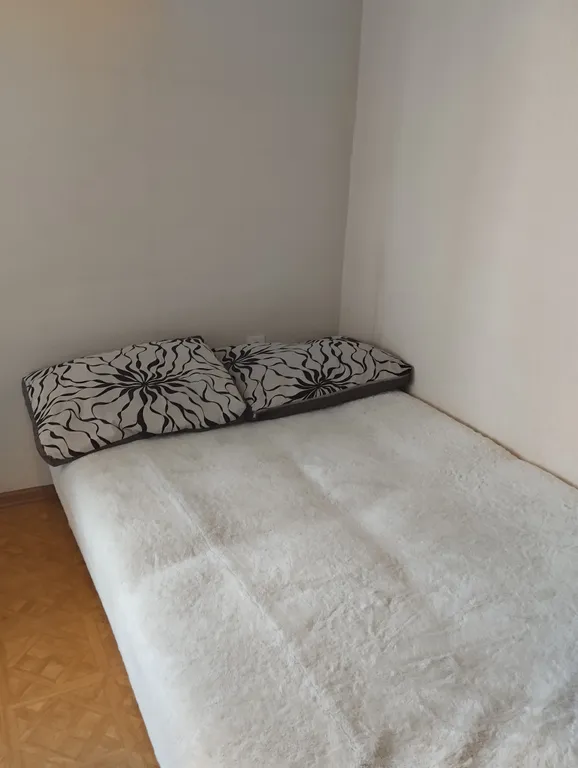 Просторная однушка в Батайске