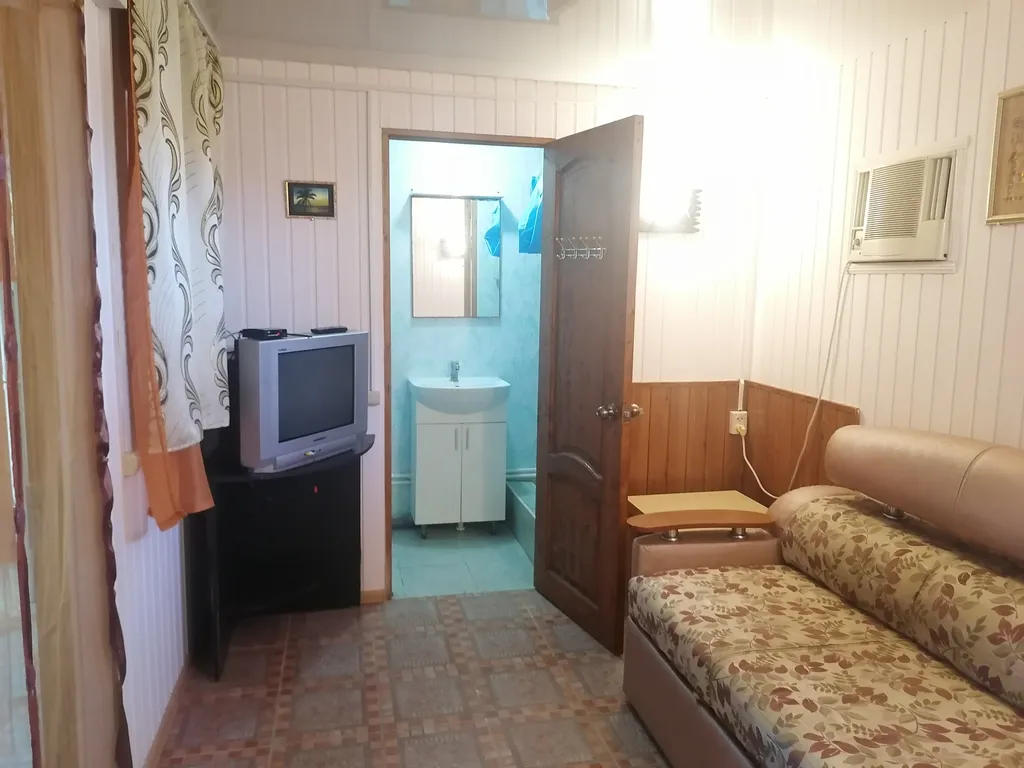 Гостевой дом