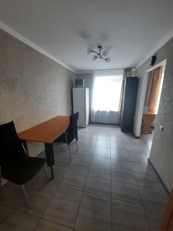 Квартира в самом западном городе России - Балтийске