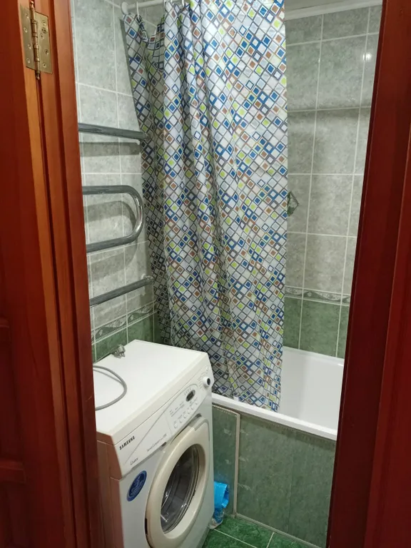 Уютная квартира в Комсомольском районе Тольятти