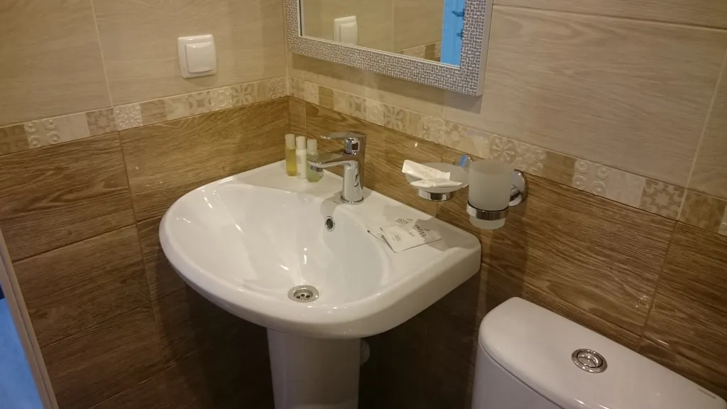 Апартаменты Мисхор