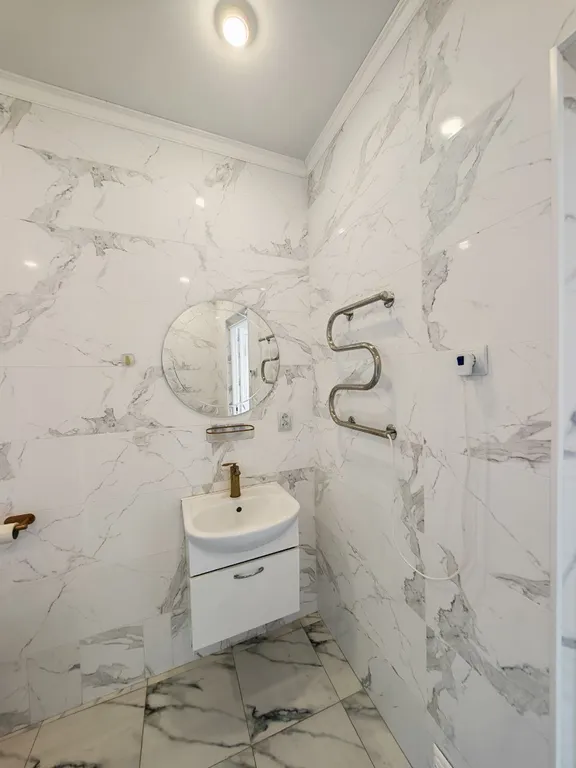 3-комнатный Дом