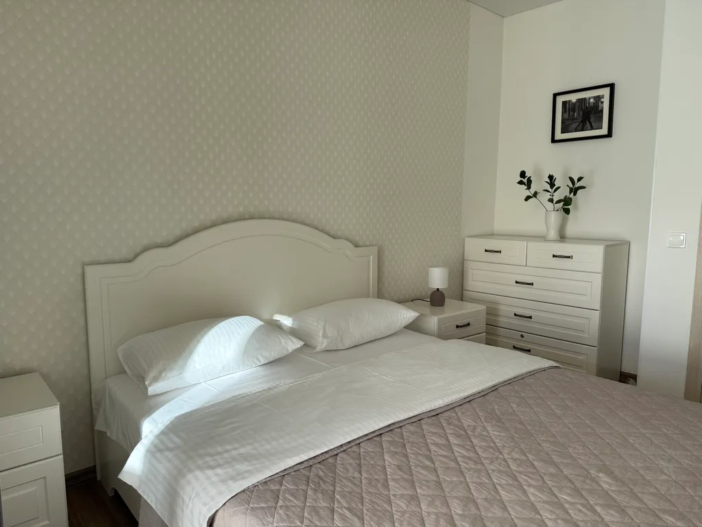 Апартаменты у Королевских ворот