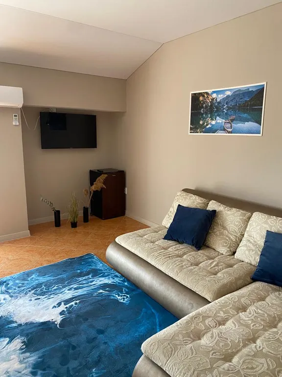 Квартира Квартира на чёрном море — Южная Озереевка