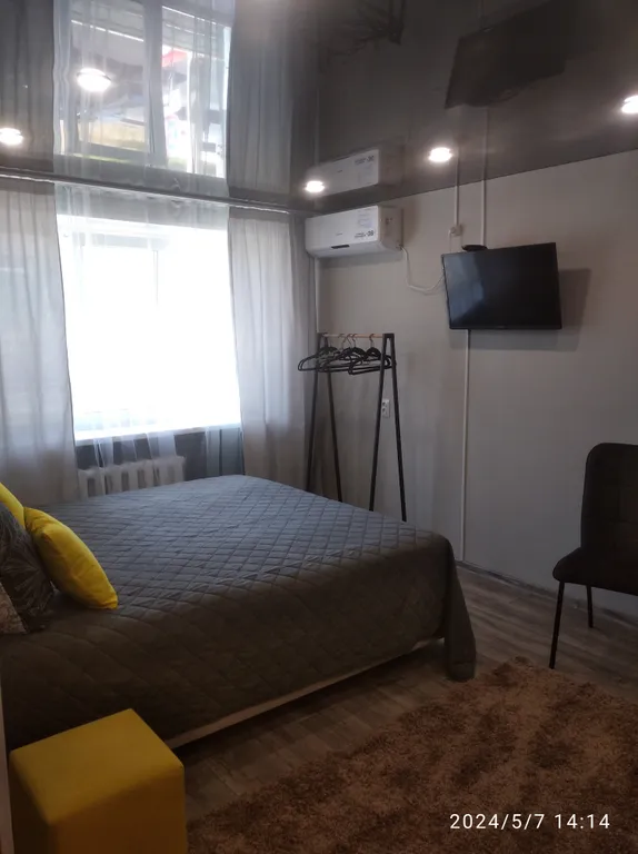 Квартира 1-комнатная Квартира — Волгоград