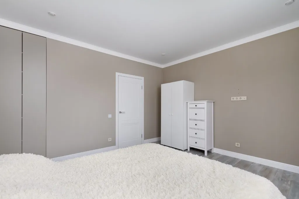 Уютная трёхкомнатная квартира рядом с жд вокзалом