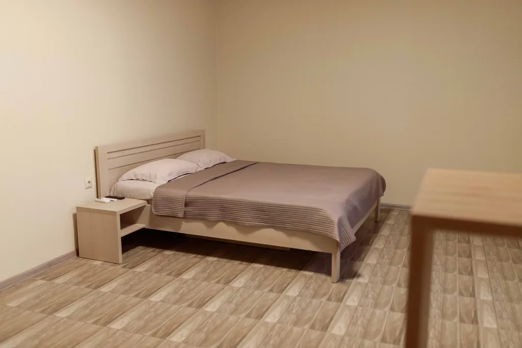 Апартаменты с видом на горы