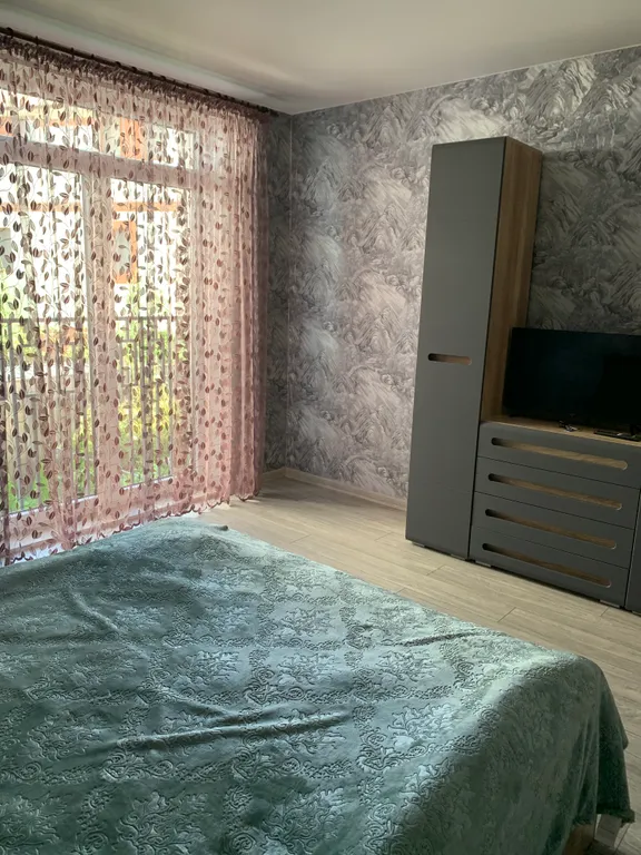 Квартира Апартамент трампхаус в 200 метрах до моря — Зеленоградск