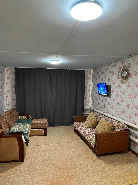 3-комнатный Дом