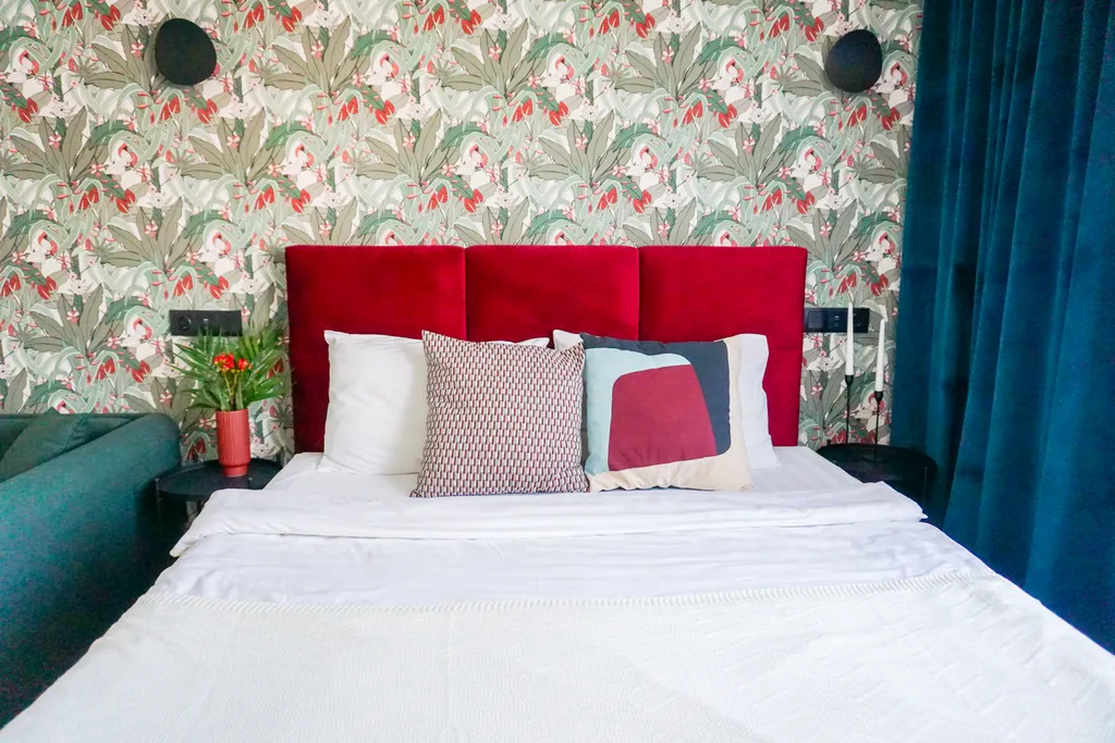 Квартира Уютные апартаменты в центре — Калининград